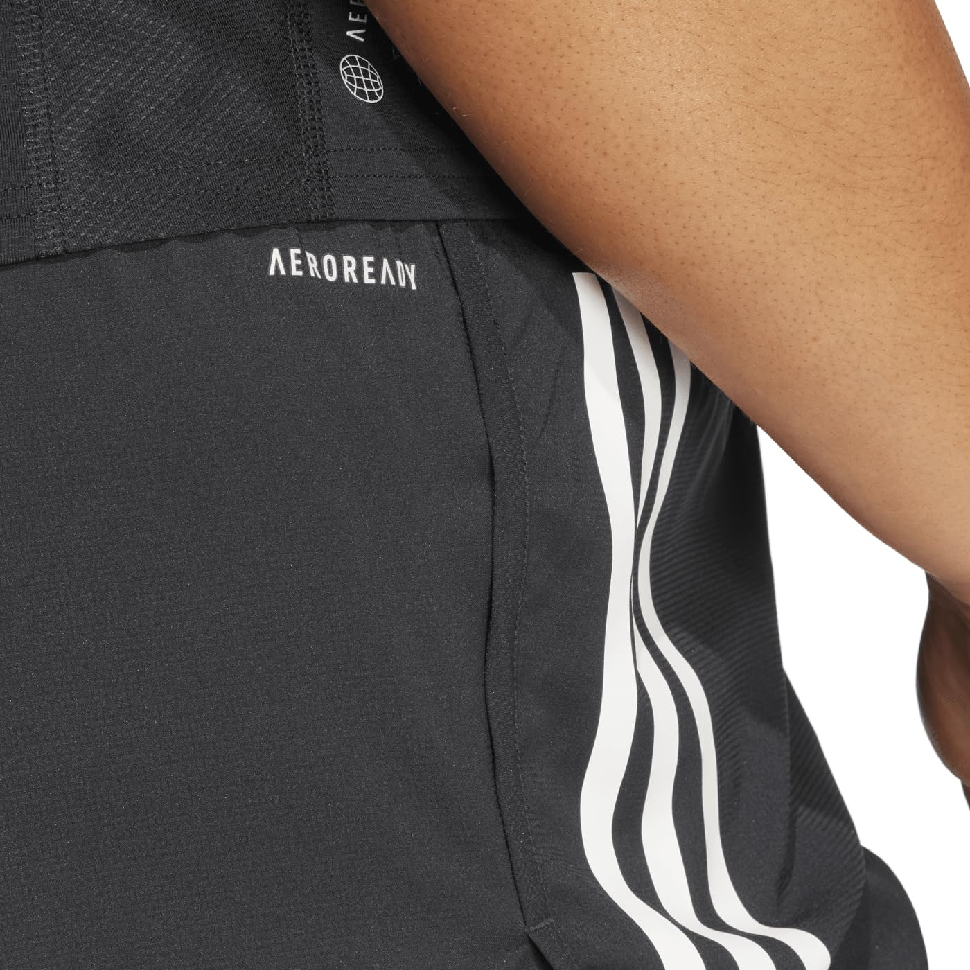 adidas Short (1/2) Femme
