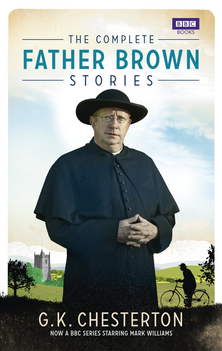 The Complete Father Brown Stories by G K Chesterton (Paperback, 2013)