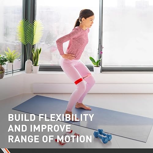 Miniatura 2 de Body Sport Bandas de resistencia de bucle