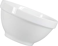 Vista 10 de BIA Cordon Bleu Tazón apilable de 16 onzas, juego de 4, blanco (900101S4SIOC)