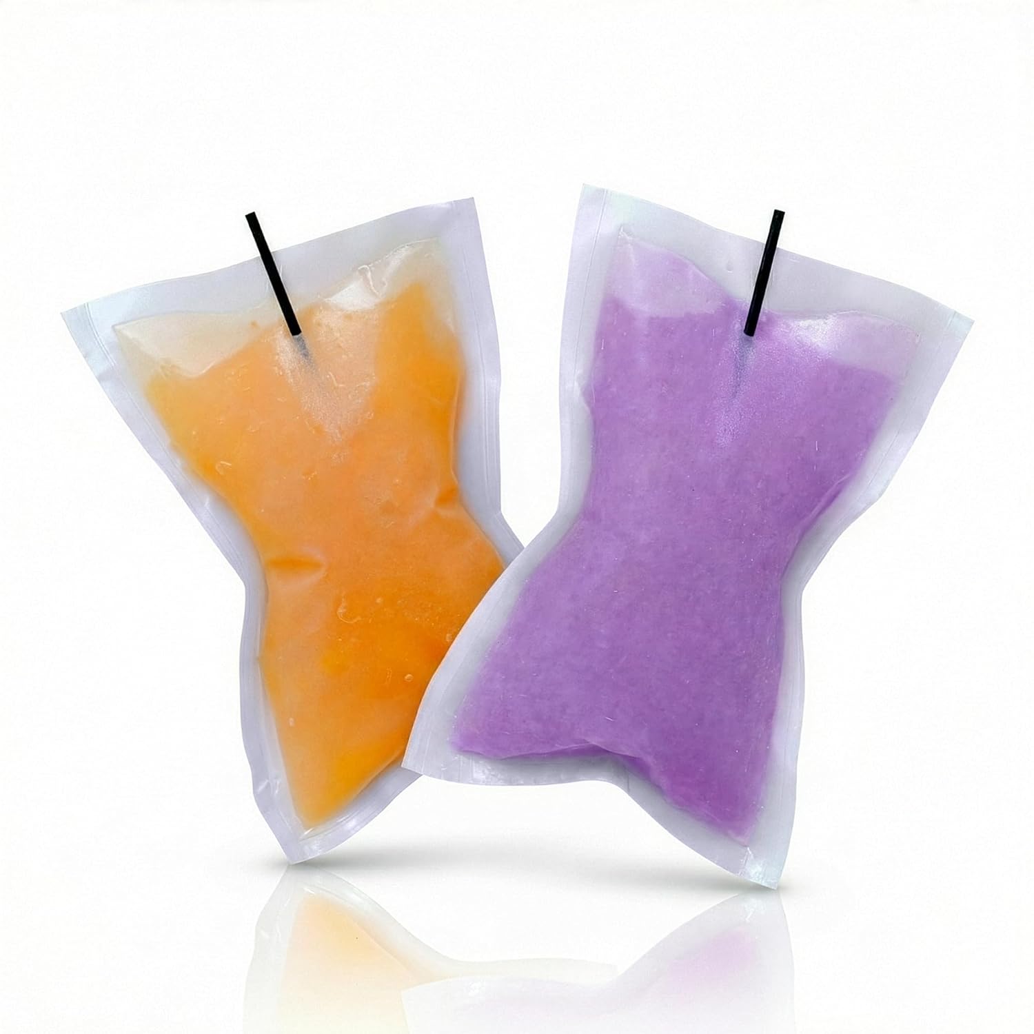 OTS Osmo Seal 4-Pack Emergency Desalination Kit – Portable Salt Water Filter & Water Purifier Survival System for Marine Survival, Boating, Bug Out Bag & Disaster Preparedness – Makes Hydration Drink