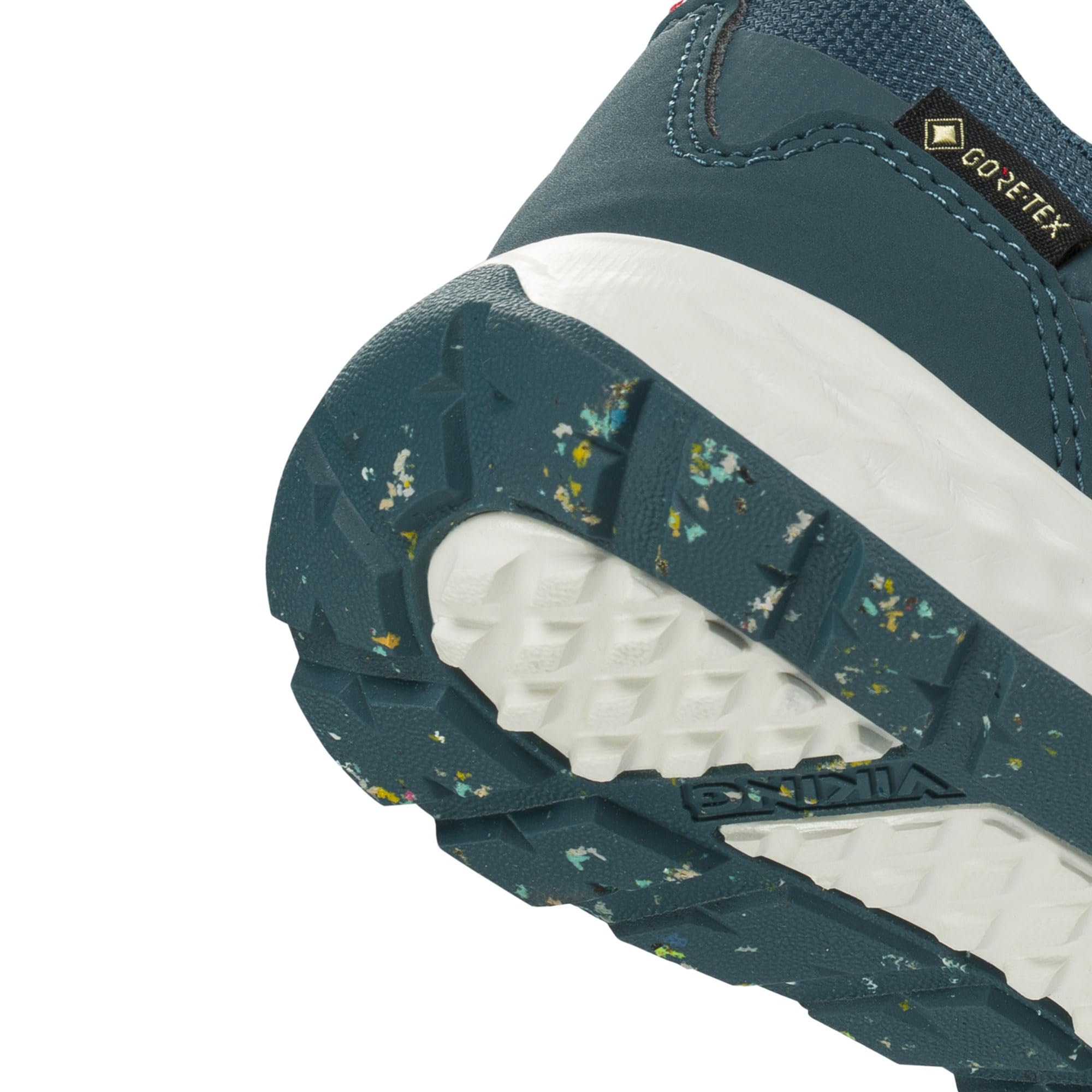Viking Unisex Kinder Veme Low GTX RHiking Shoe