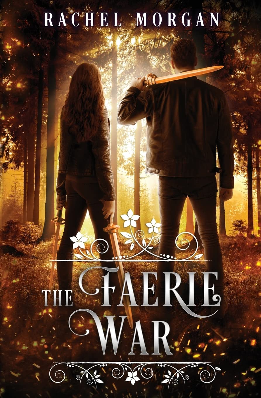 The Faerie War: 3 (Creepy Hollow)