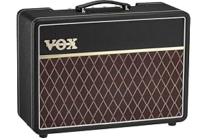 Vox VT40X AC10C1 Guitar Amplifier Head
