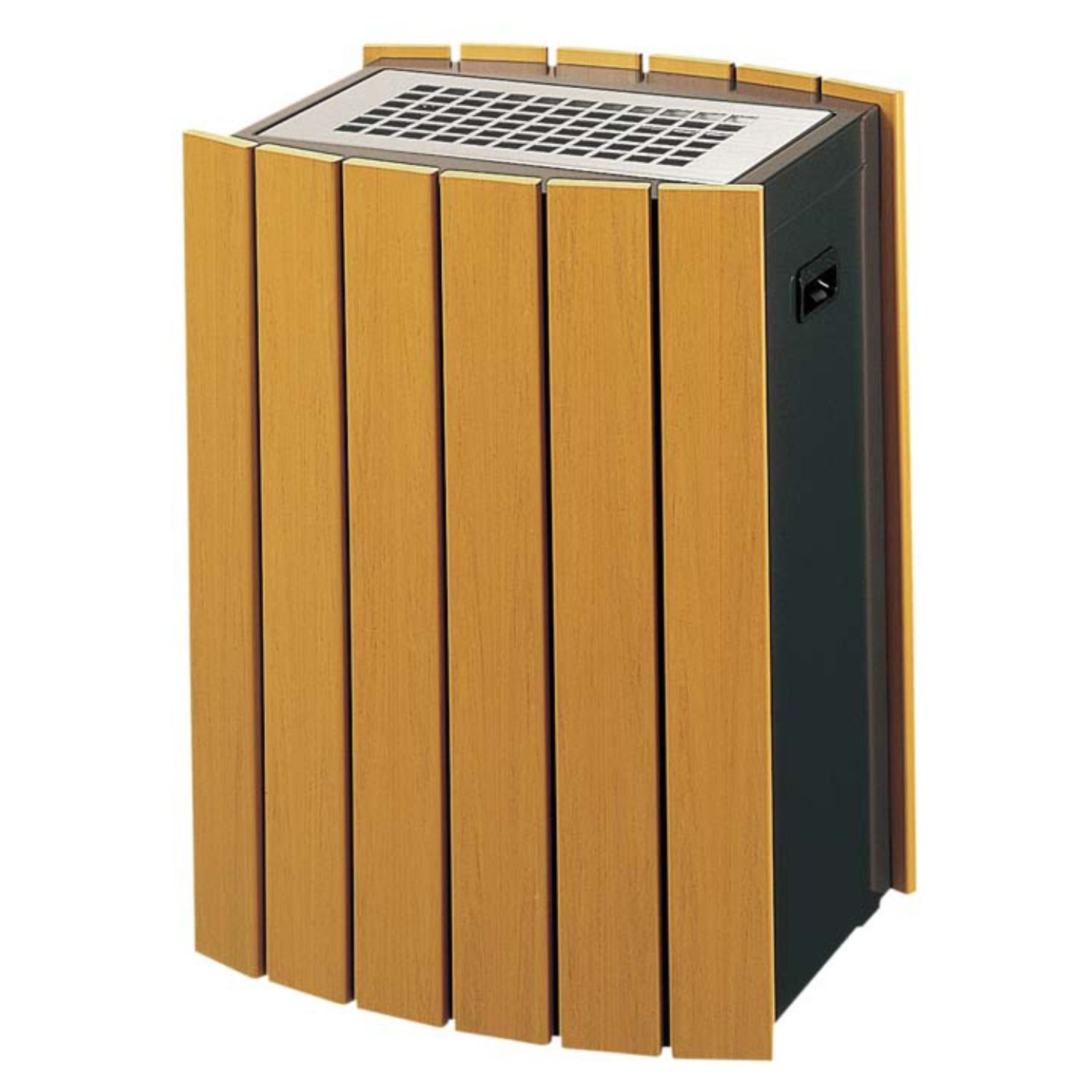 Amazon.co.jp: 激レア 50s ビンテージ 穴空き頭 灰皿 置物