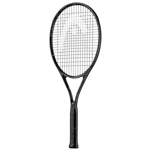 HEAD MX Attitude Elite lichtgewicht tennisracket met sweetspot