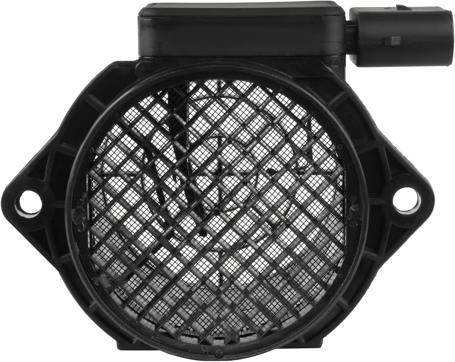 OCPTY Mass Air Flow Sensor Fits for Dodge Attitude 2006-2007 Hyundai Elantra 2003-2010 Hyundai Tucson 2005-2009 Kia Optima 2006-2009 Kia Spectra 2004-2009 2816425000