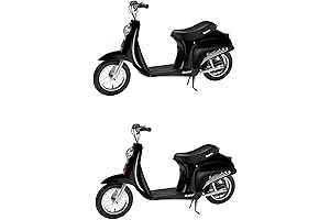 Razor Pocket Mod Miniature Euro Scooter
