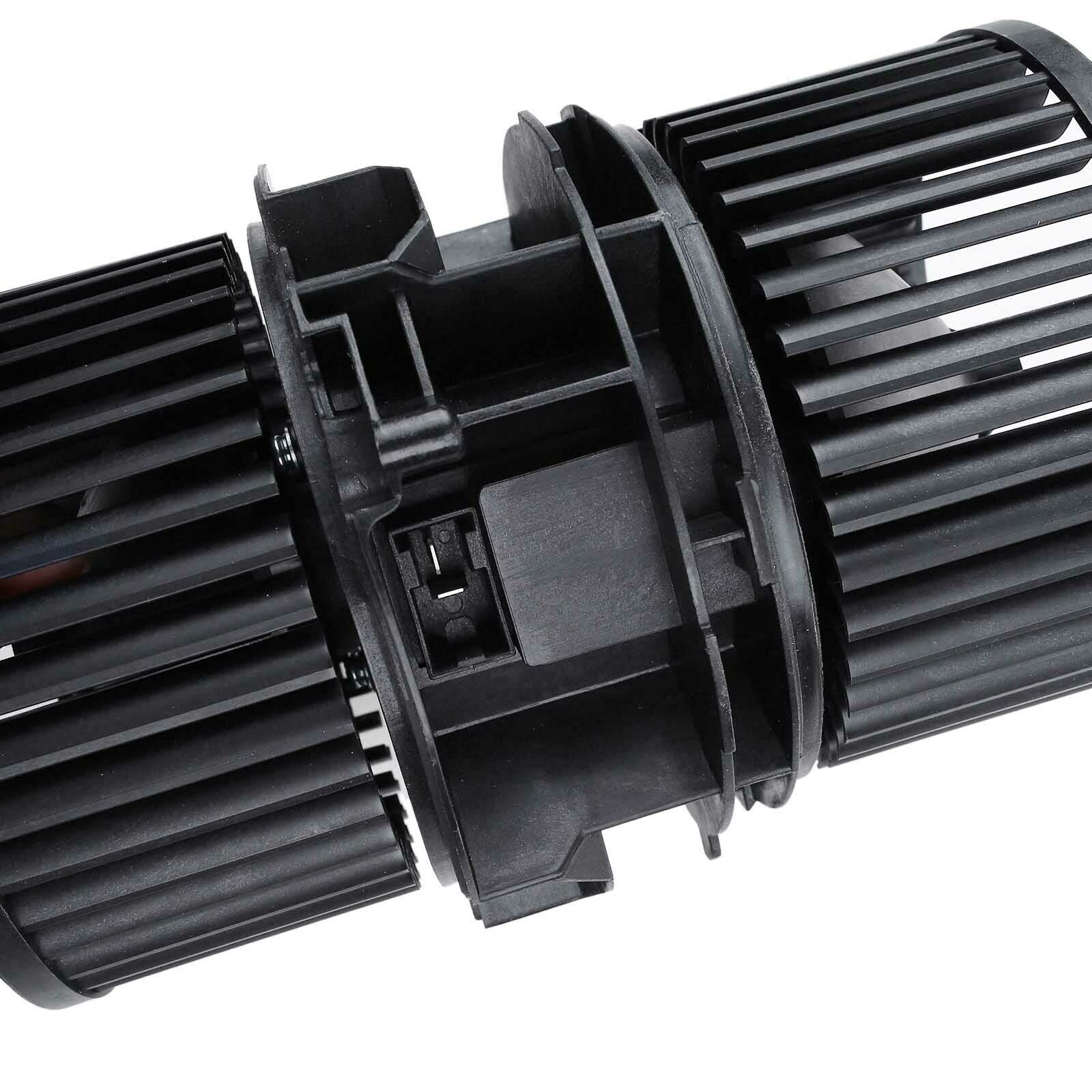 Partsline Pulseur d'Air Habitacle compatible avec Fluence (2010-)