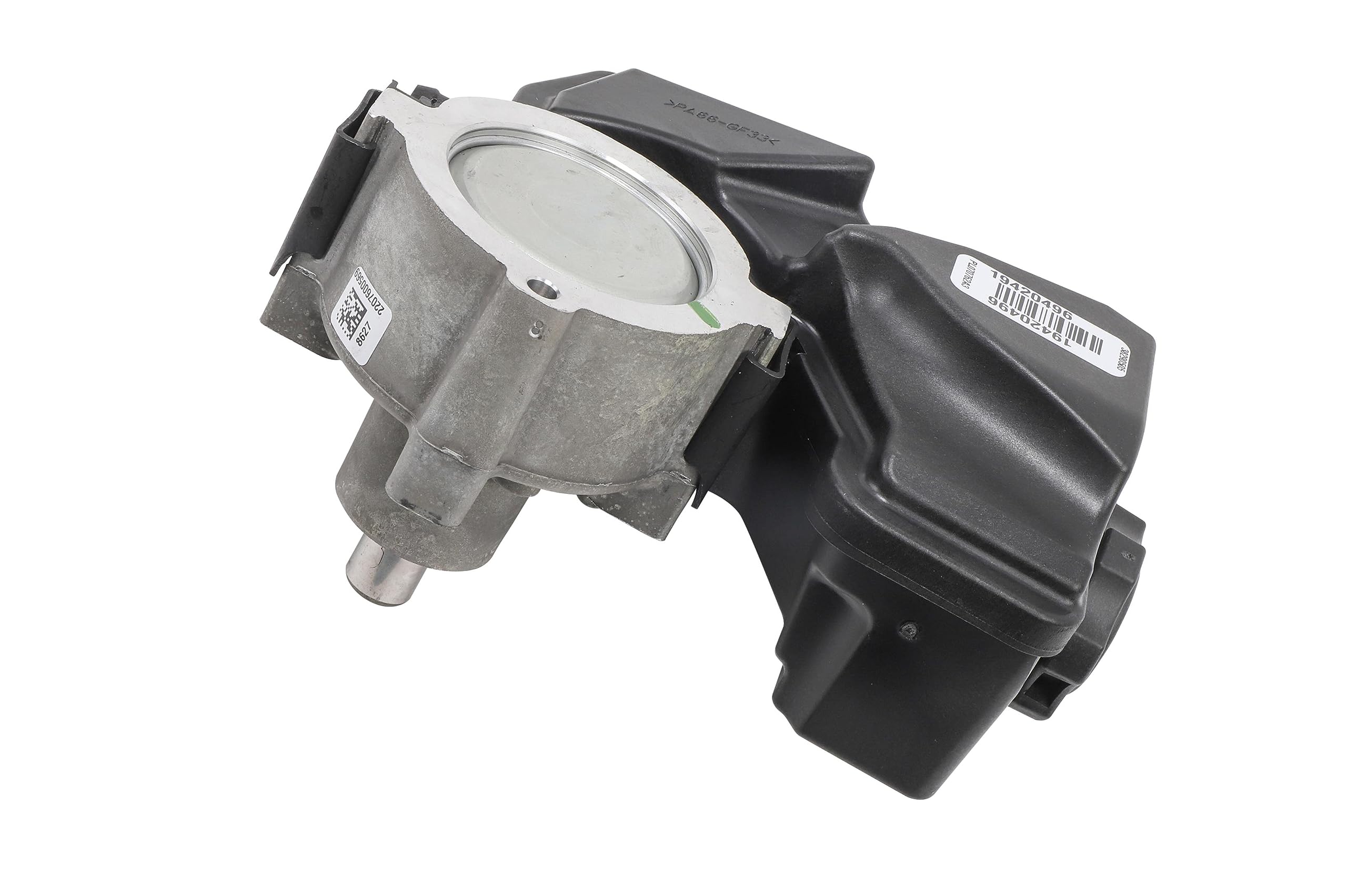 Amazon.com: GM Genuine Parts 19420496 Power Steering Pump : Automotive 