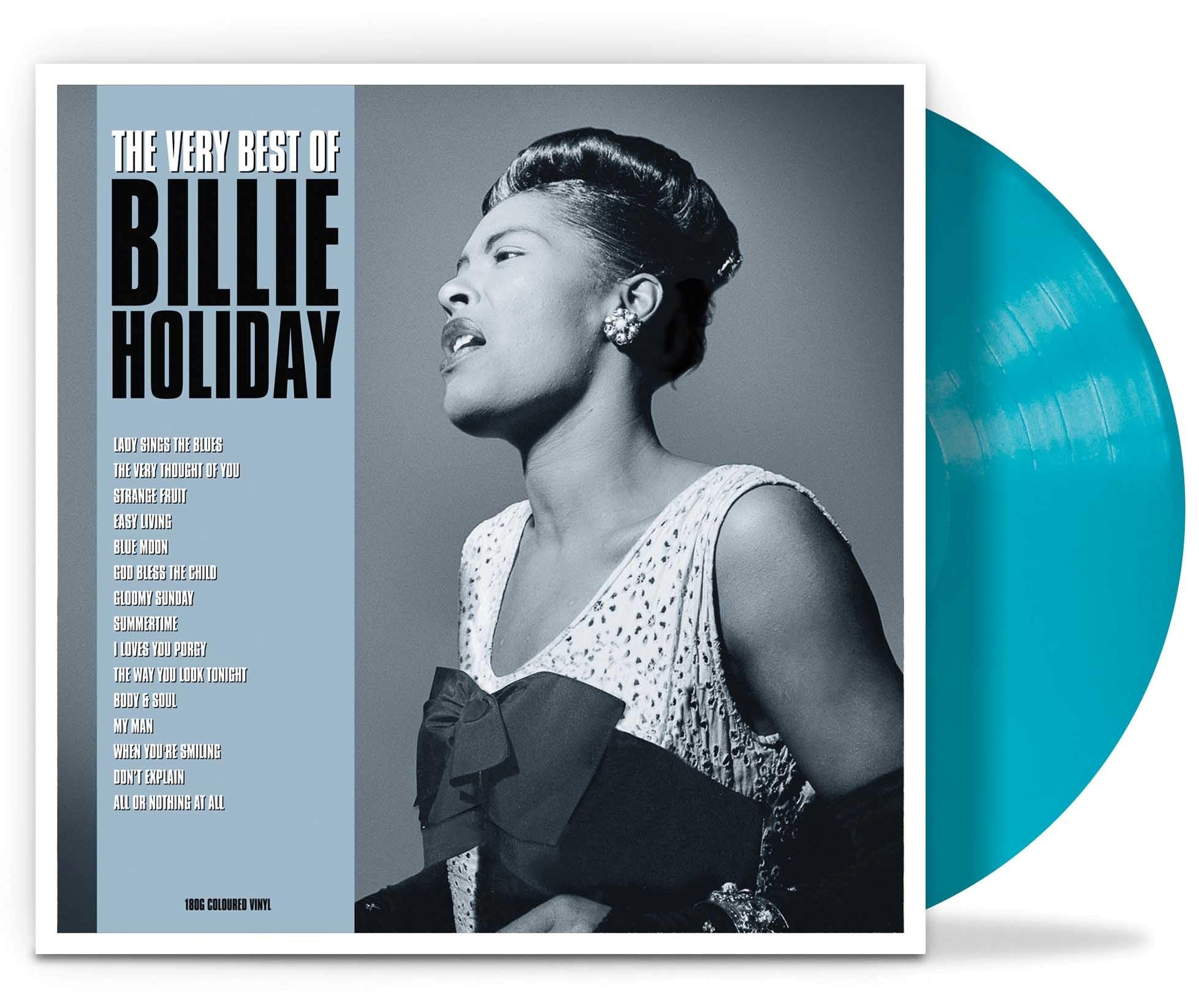 The Very Best Of [180g Coloured Vinyl LP] [VINYL]