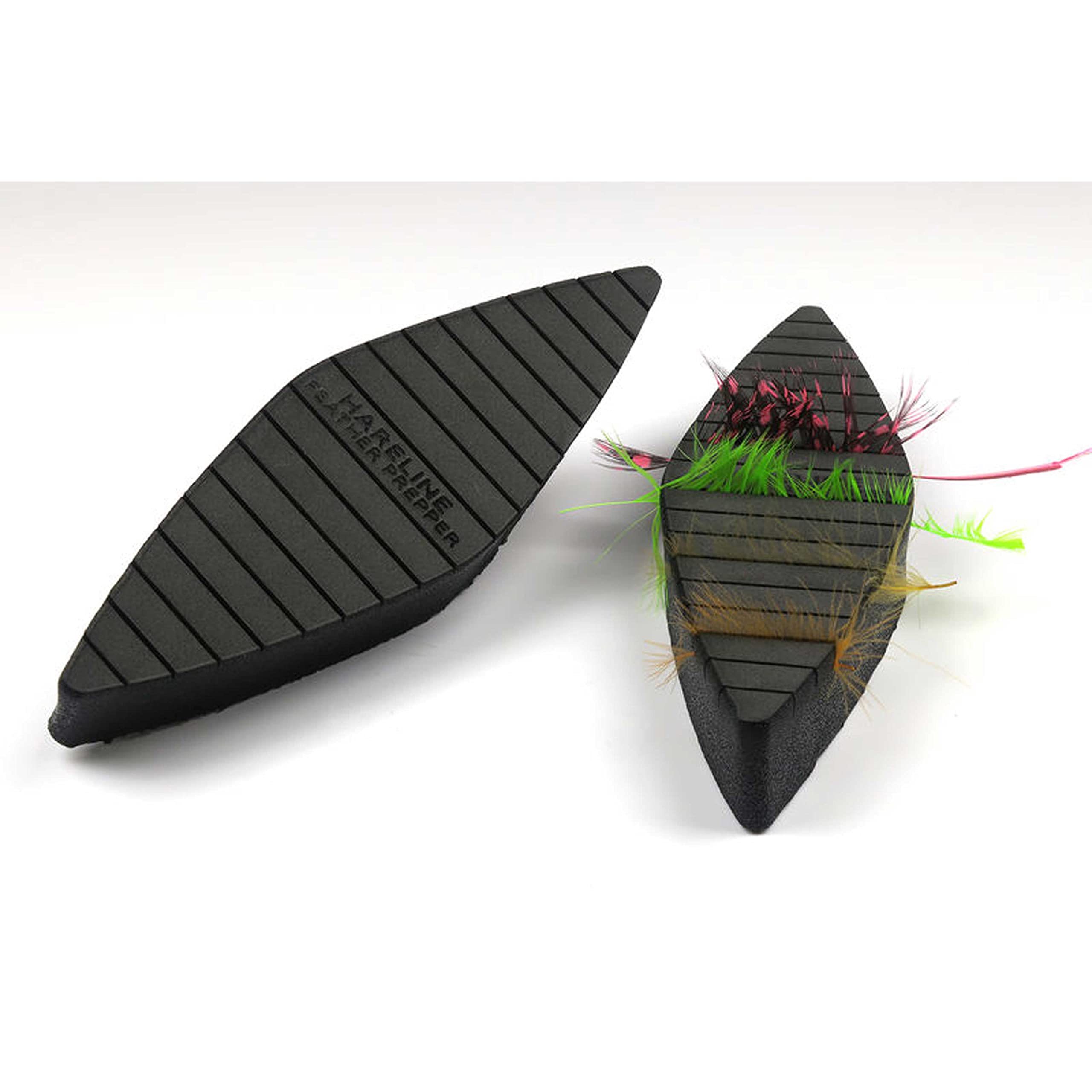 Hareline Dubbin IncFeather Prepper