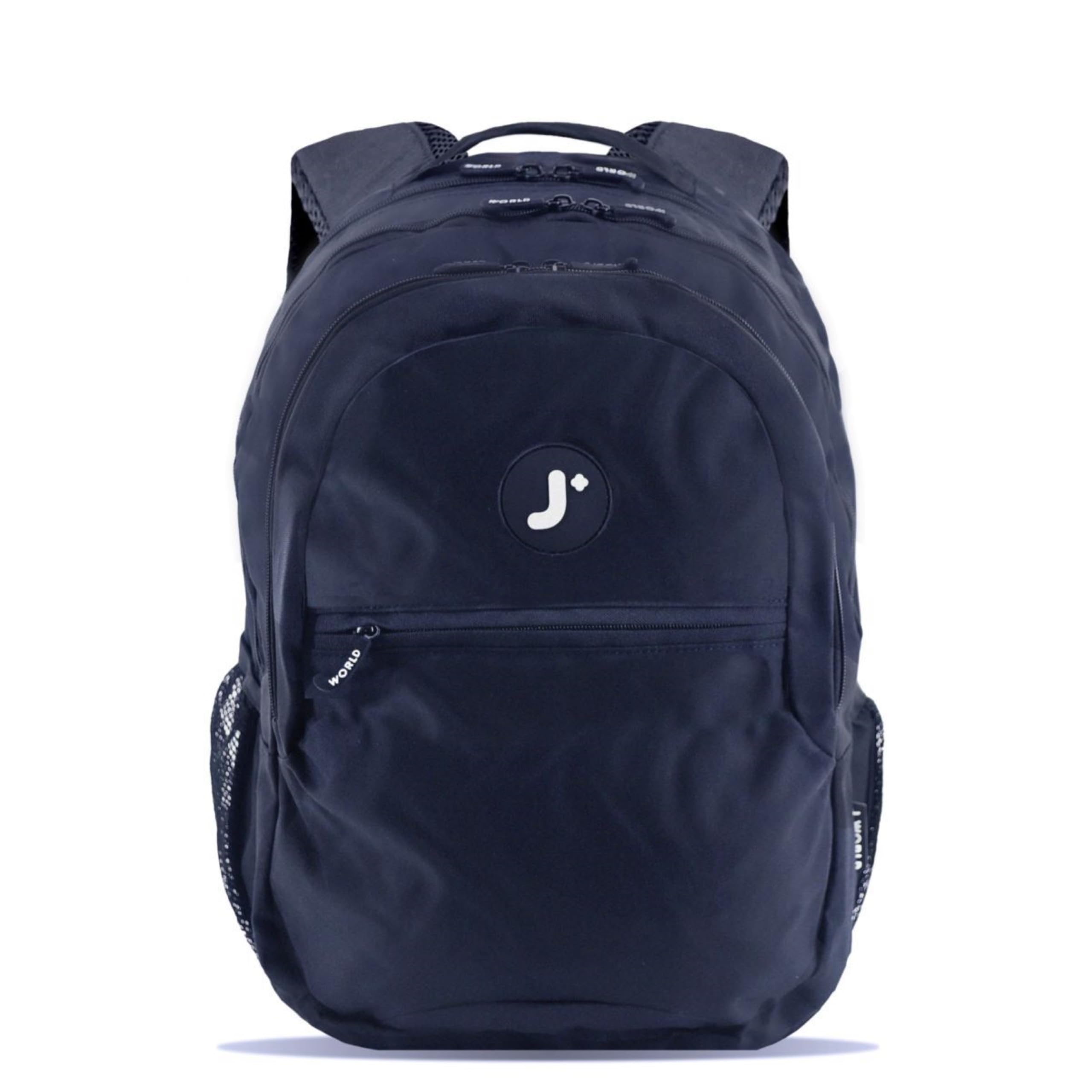 J World New York Cornelia Backpack, Black, One Size