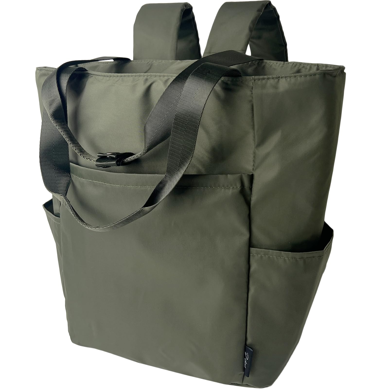 Amazon | dot. 保冷リュック 20L 保冷バッグ クーラーバッグ