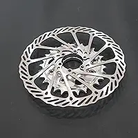 CDHpower Rotor de freio a disco de 180 mm, adaptador e roda dentada 28T para bicicleta motorizada a gás 48cc/66cc/80cc/YD100