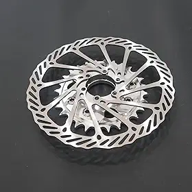 CDHpower Rotor de freio a disco de 180 mm, adaptador e roda dentada 28T para bicicleta motorizada a gás 48cc/66cc/80cc/YD100