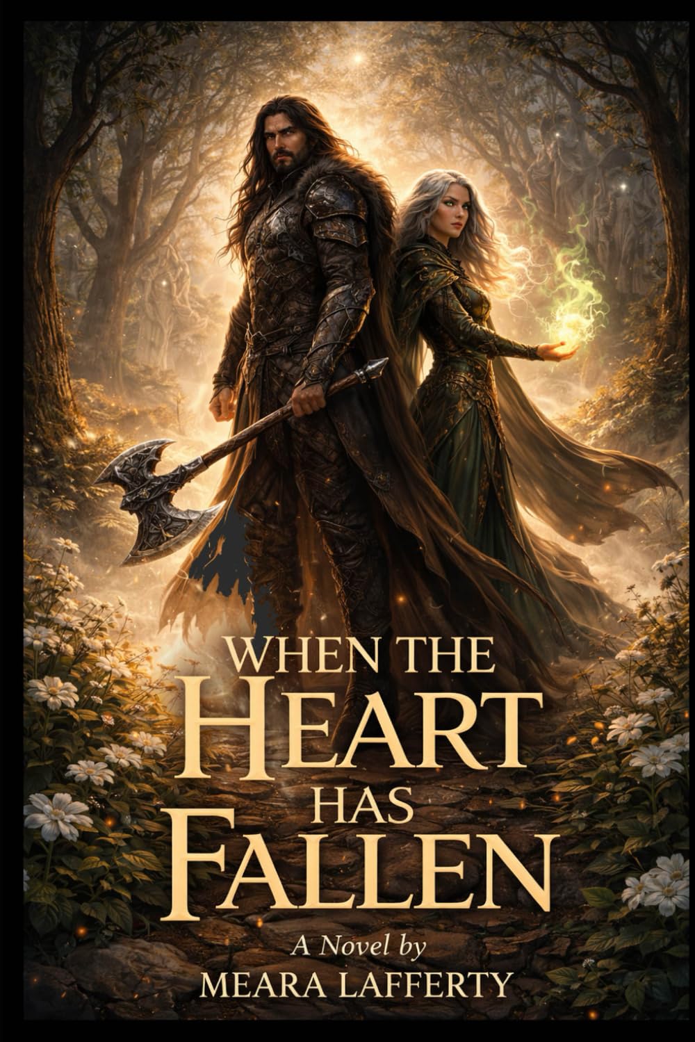When The Heart Has Fallen