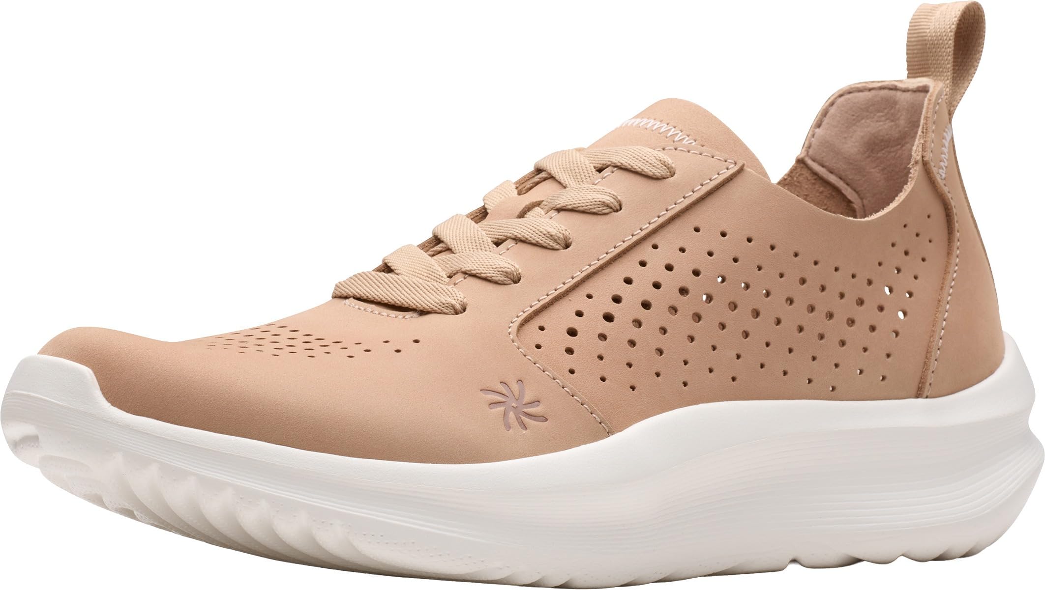 Clarks Women's, Solevana Style Sneaker