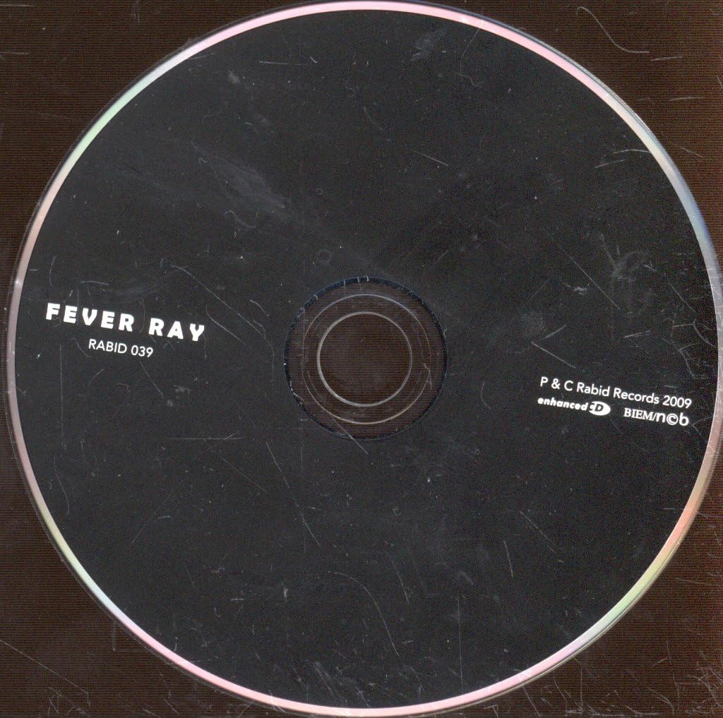 Fever Ray
