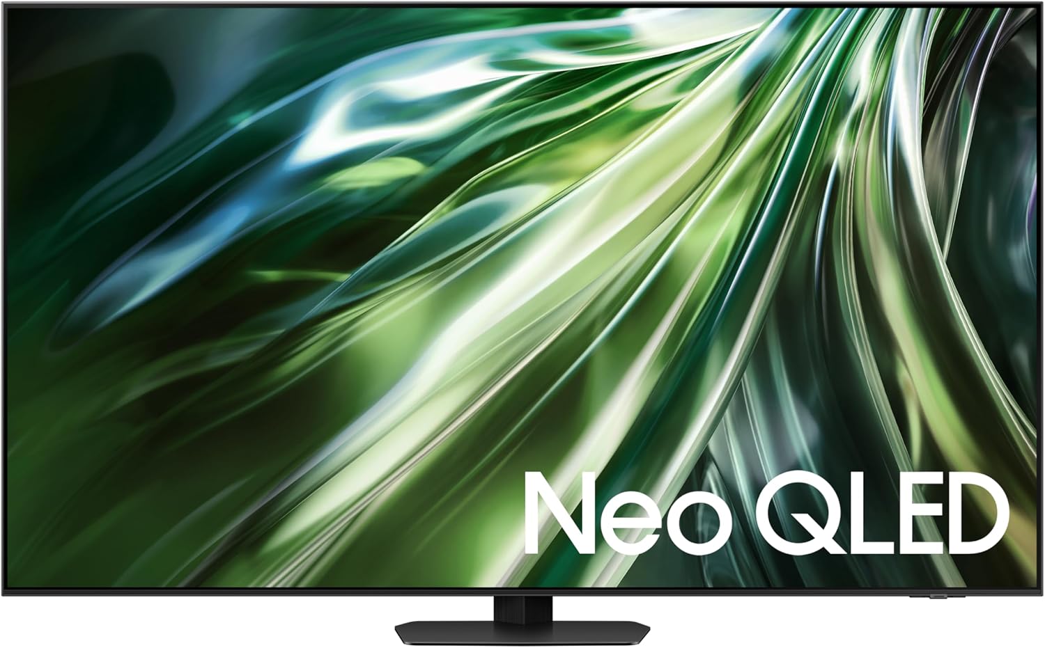Samsung 65QN90D, 65 inç 165 Ekran, 100 Hz, Neo QLED 4K Sm...