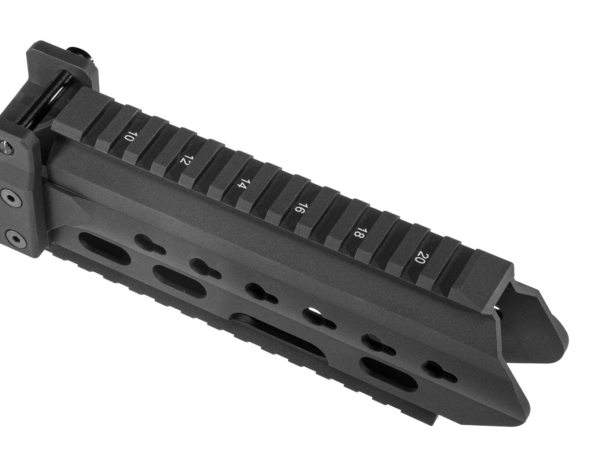 Amazon | ULTIMA G36 Modern style Tactical Handguard/Kurz