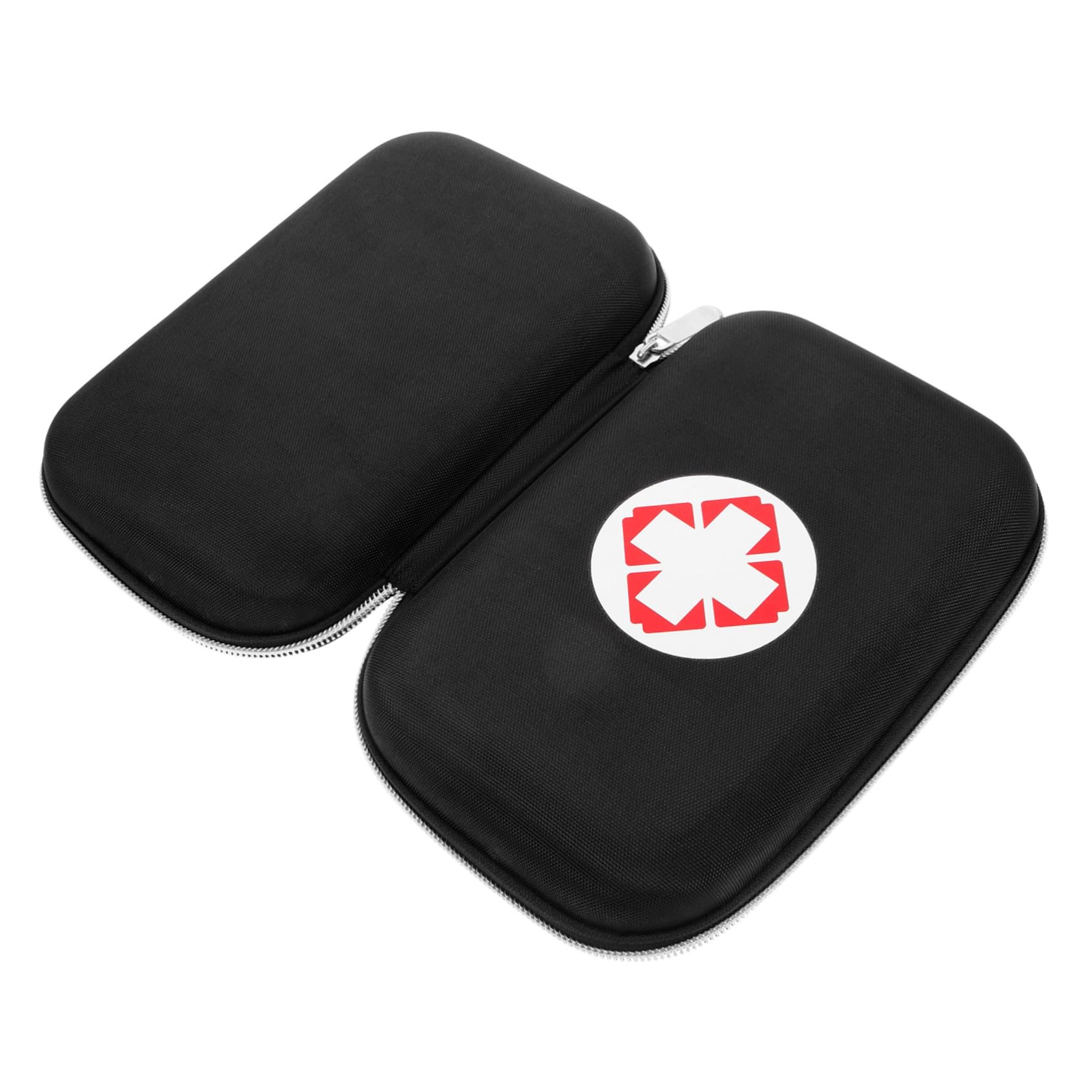 PACKOVE 5pezzi Portatile Per e Escursioni Kit e Resistente Per Medicinali e Accessori Per e Outdoor