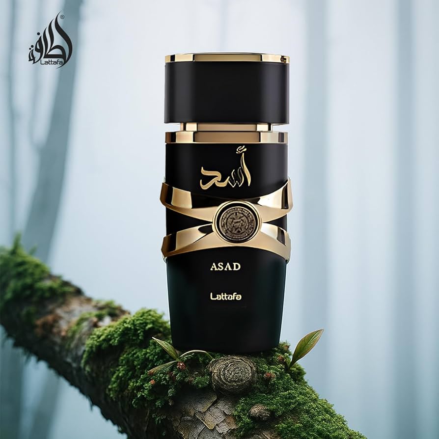 香水(男性用) lattafa asad edp 100ml Amazon.com : Lattafa Perfumes Asad for Unisex Eau de Parfum