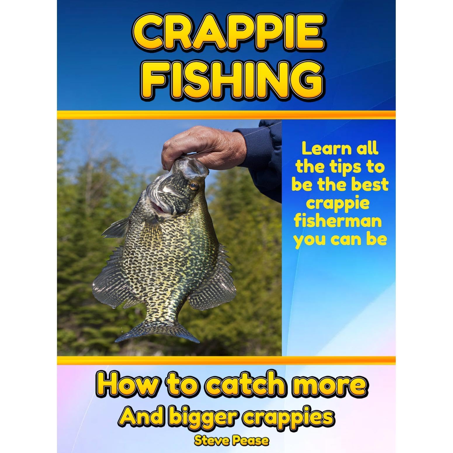 Crappie Fishing