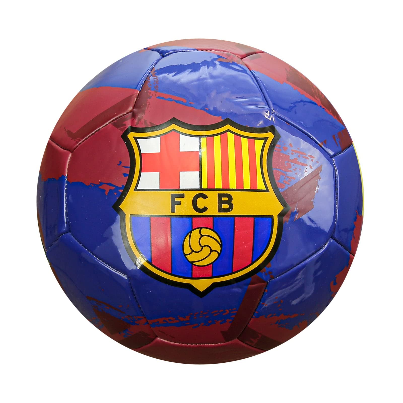 Icon Sports Official Club América Soccer Ball