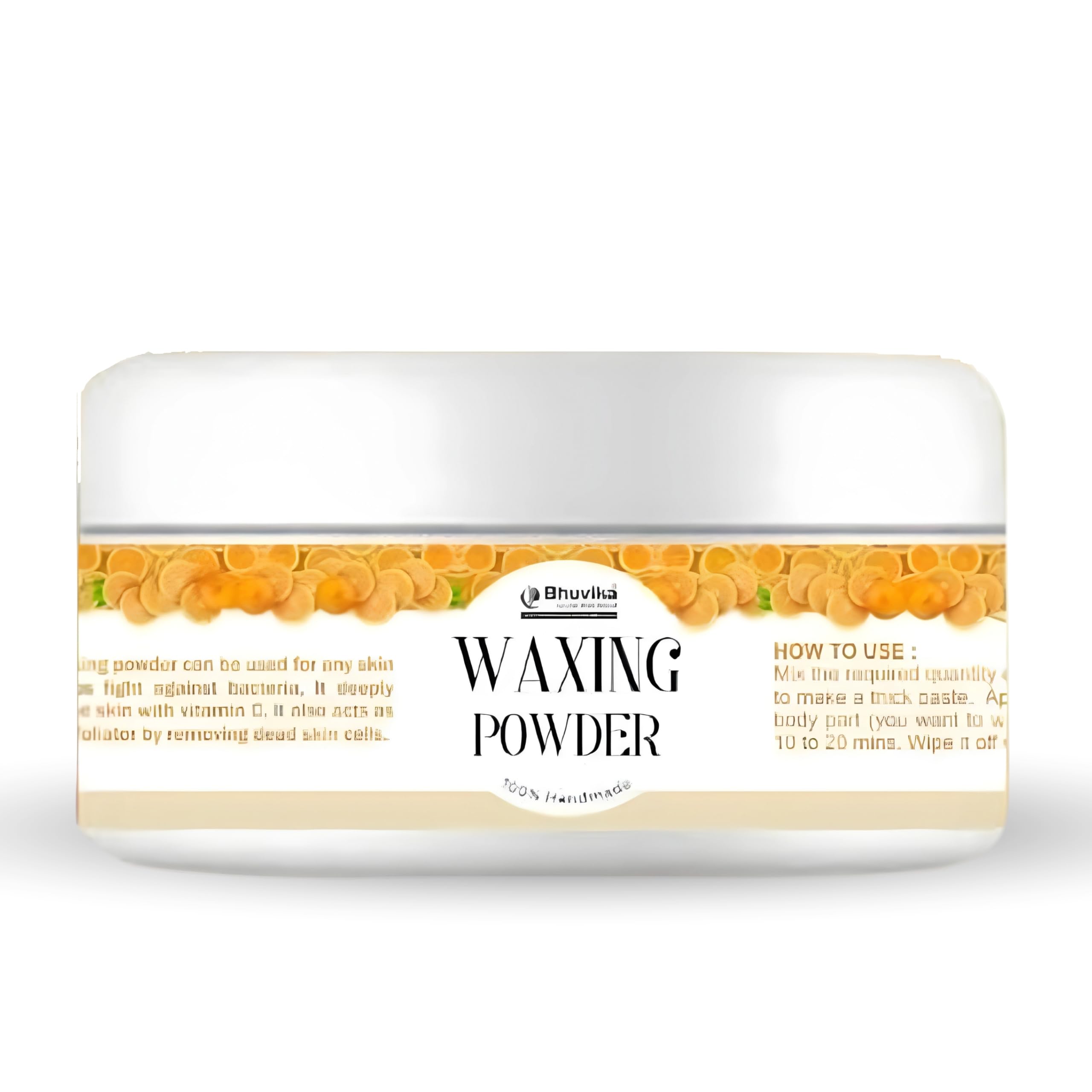 See full amazon price history chart for Bhuvika Waxing Powder - Natural & Painless Hair Removal Solution | Smooth, Soft Skin with Chemical-Free Ingredients (100g) Bhuvika Waxing Powder - Natural & Painless Hair Removal Solution | Smooth, Soft Skin with Chemical-Free Ingredients (100g) (B0D3LXT1B8) Amazon Price History, Amazon Price Tracker