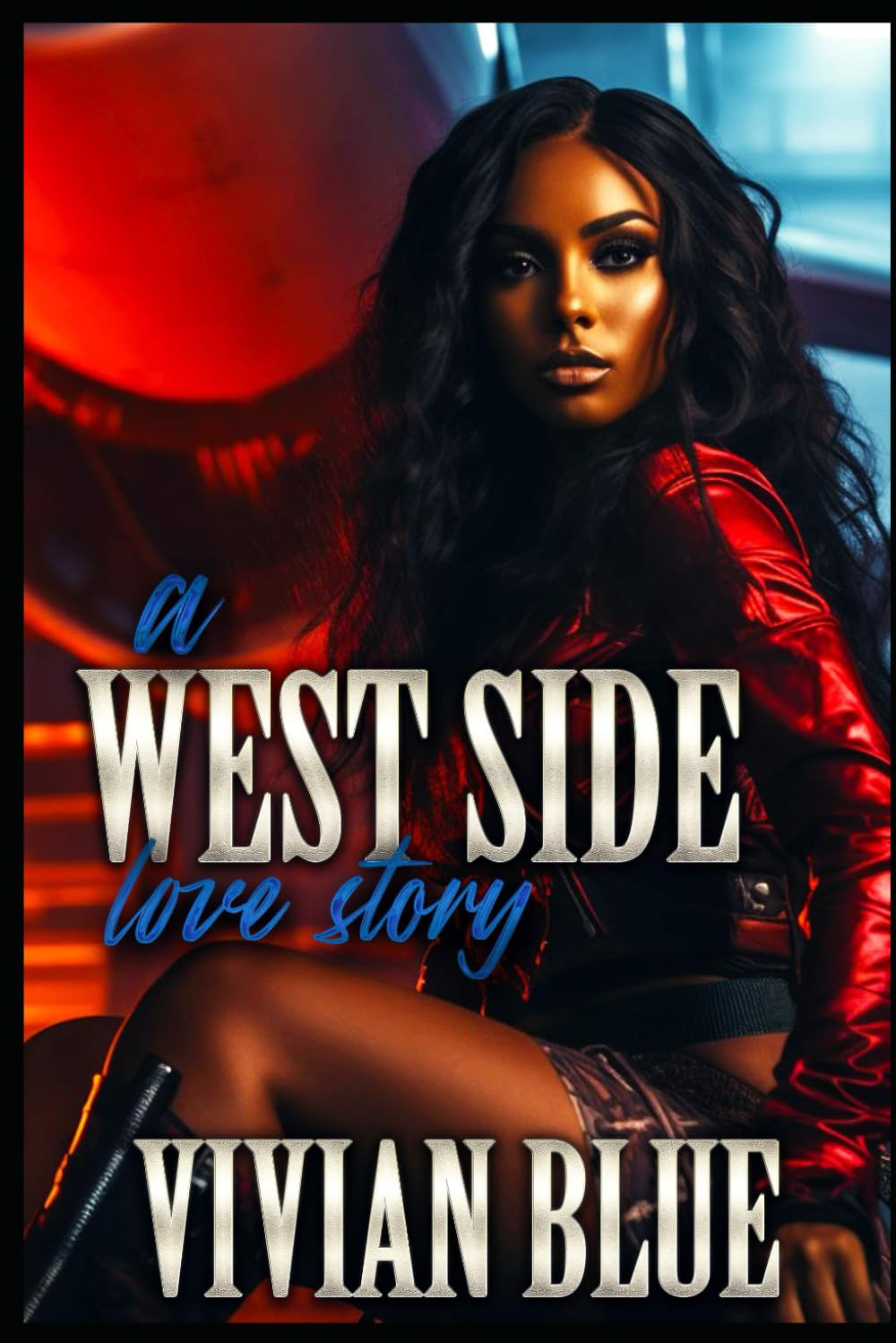 A West Side Love Story