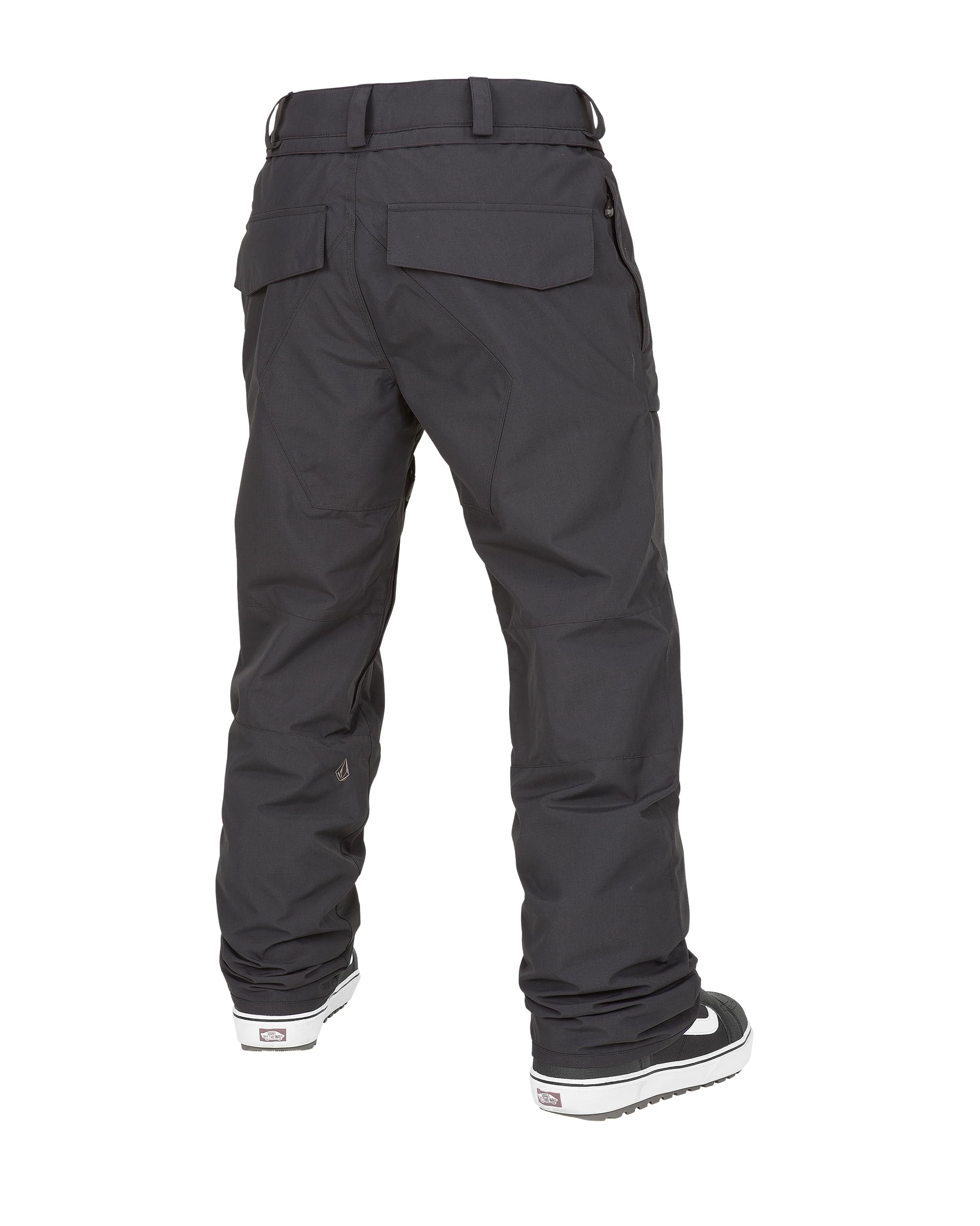Volcom Roan Pant Pantalone Unisex - Adulto