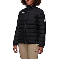 Mammut Giacca Waymarker IN da donna nera S