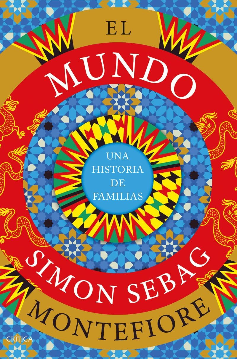 El mundo: Una historia de familias (Serie Mayor)