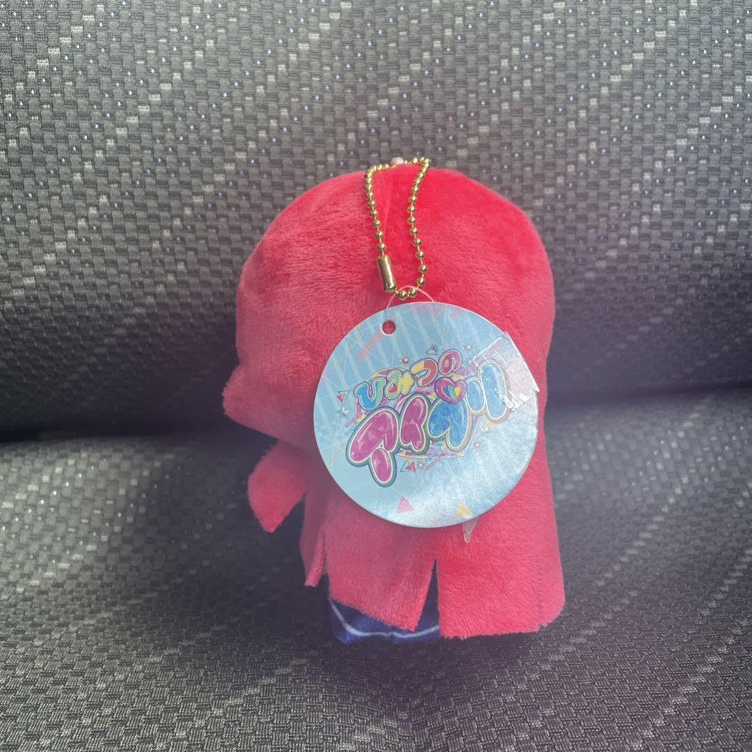 Amazon.co.jp: ひみつのアイプリ ぬいぐるみマスコット 一条寺サクラ