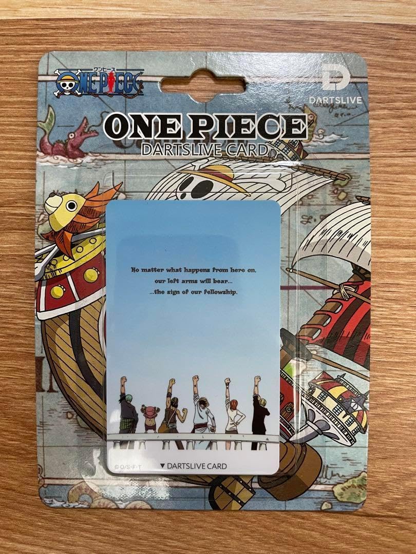 未使用 アラバスタの名シーン ダーツライブカード 絶版 ONE 未使用 アラバスタの名シーン ダーツライブカード 絶版 ONE