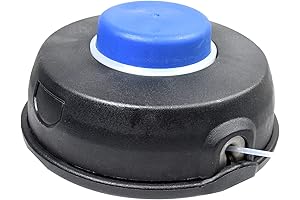 Genuine Rimmer Head Grass Line String for Husqvarna Weed Easter