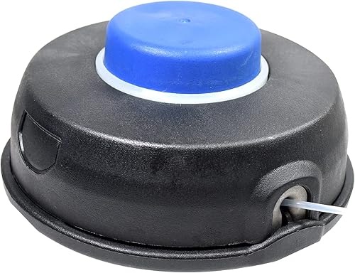 Cabezal de repuesto para cabeza de rimmer para Husqvarna T45X T45 Tap Advance 240R 250R 250RX 335LS 335RX 335FR 343R 343FR 345FR 355FX 535LS 545FX