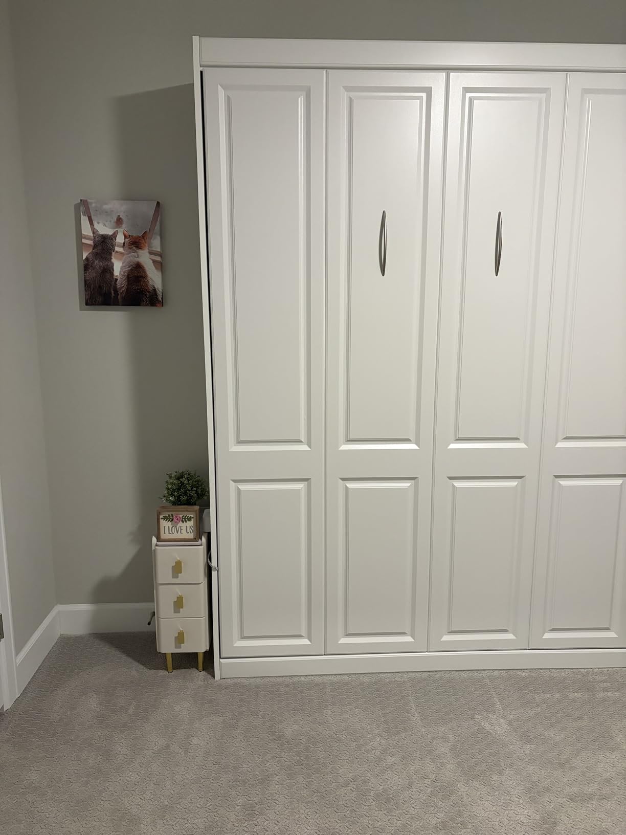 Customer photo