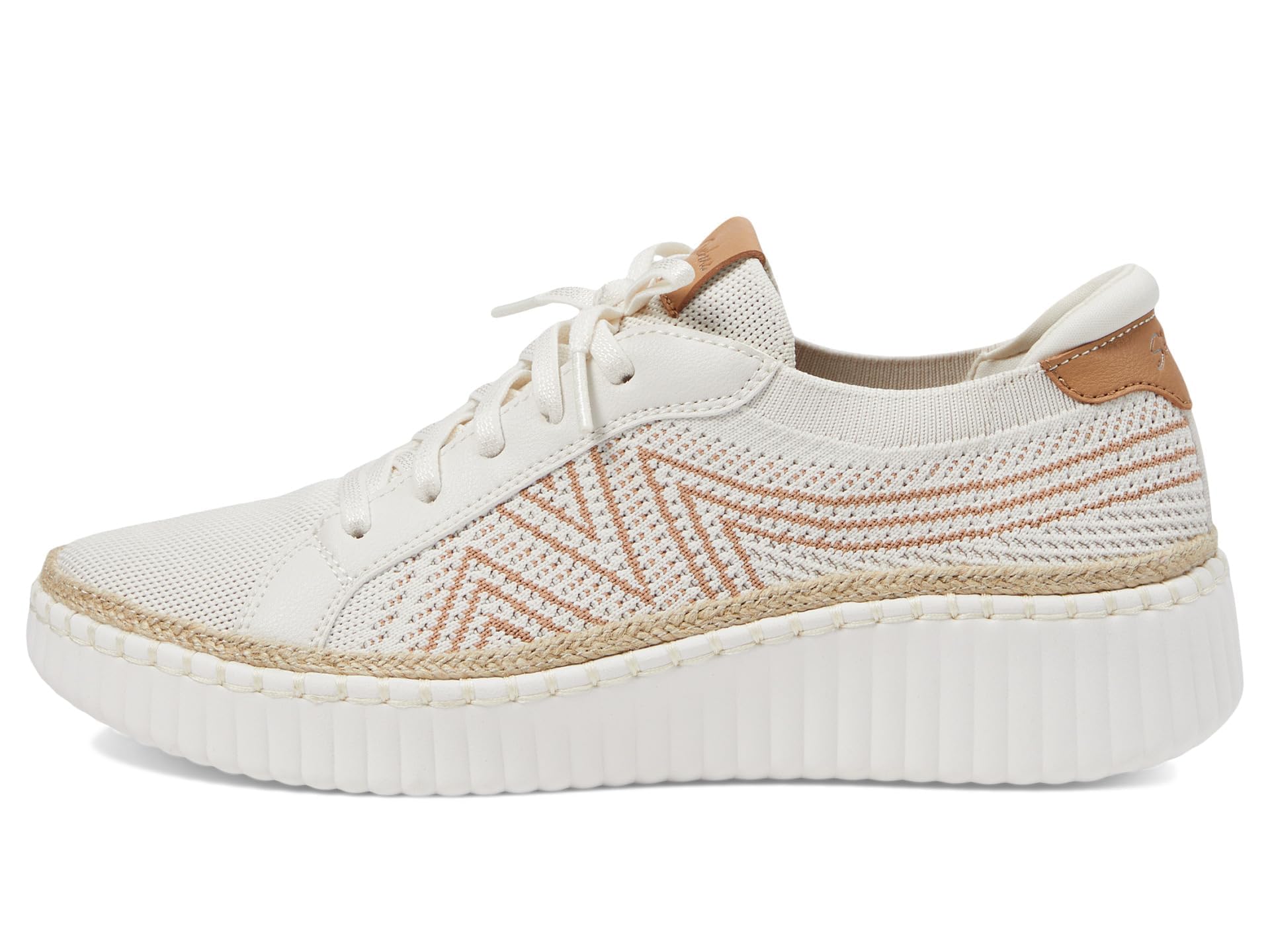 Skechers Sneakers Mujer Wilshire Blvd - Bellevue Marino
