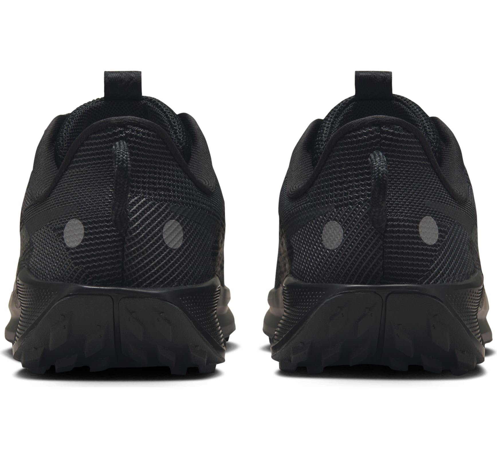 NIKE Uniseks - dzieci Nike Pegasus Trail 5 Traillaufschuh (Ältere Kinder) Buty trailowe