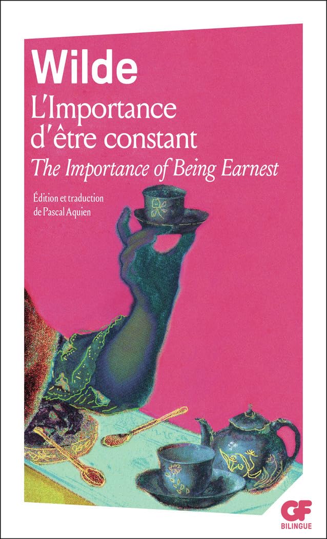 L'Importance d'être constant