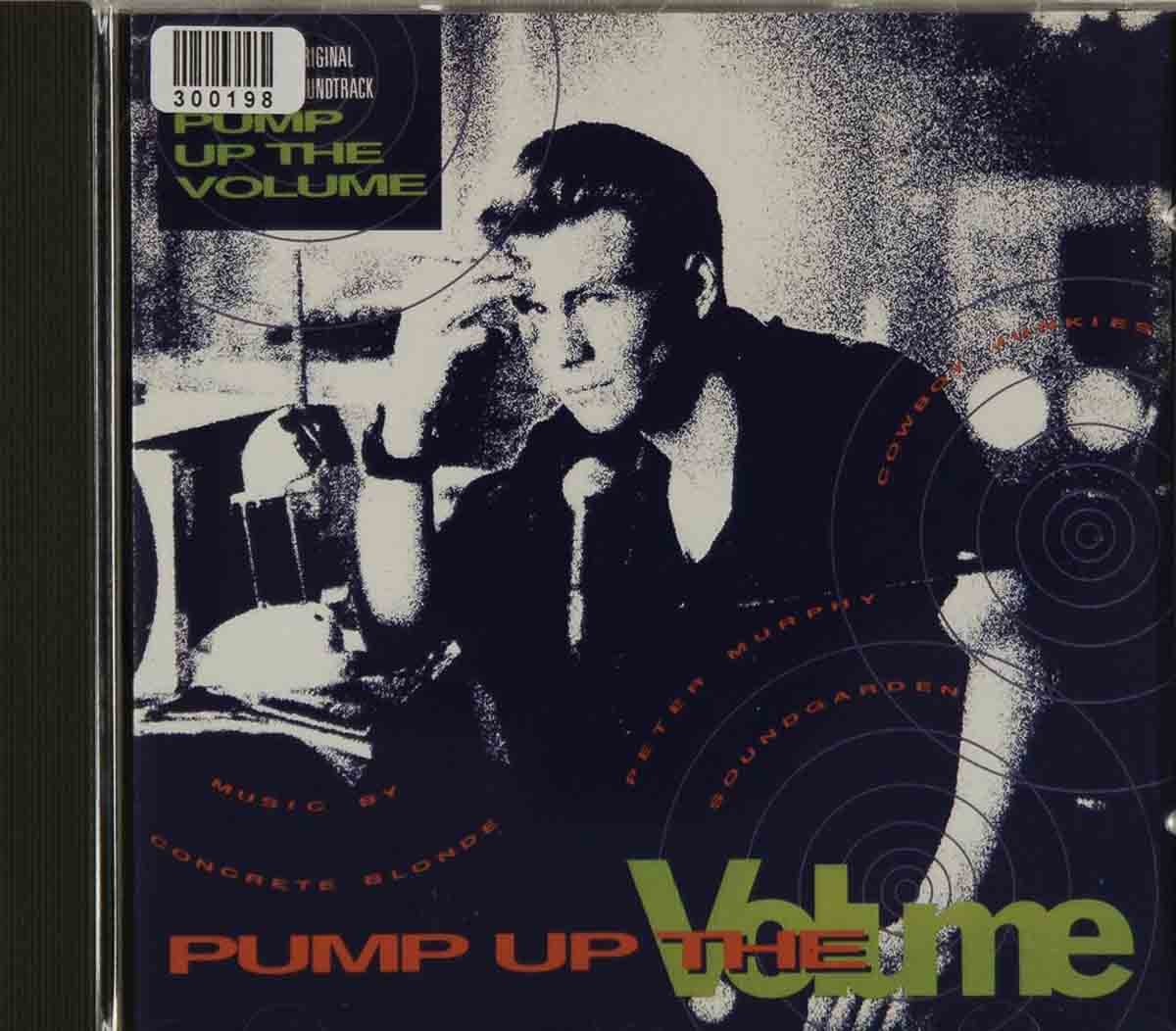 Pump Up the Volume: Amazon.co.uk: CDs & Vinyl