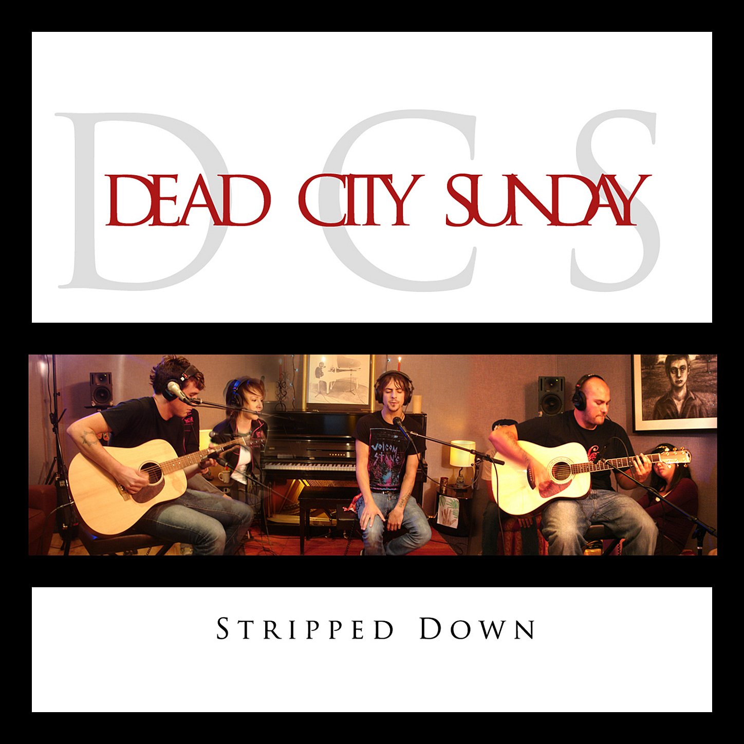 Dead City Sunday