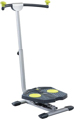 Miniatura 2 de Twist  Shape Máquina para abdominales