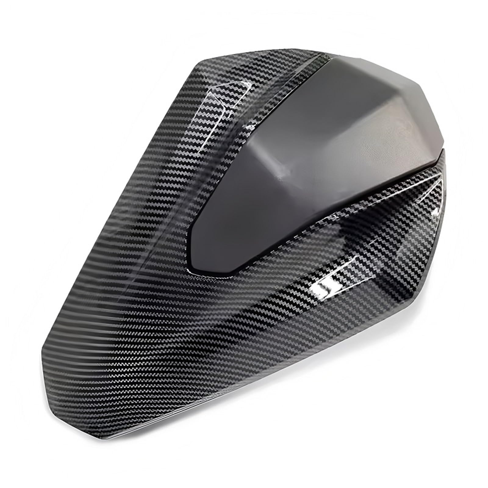 Capot de selle arrière pour CFMOTO 450SR/SRS 2022-2024 style course - 3