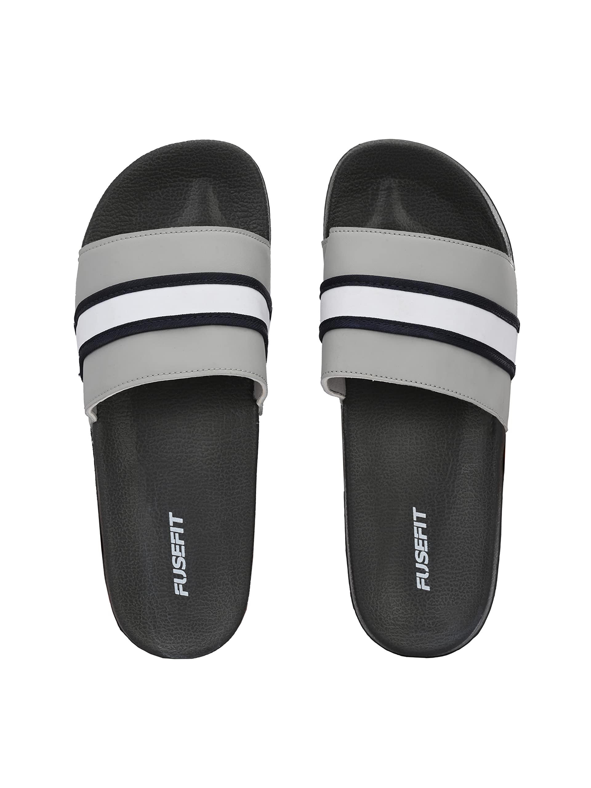 FusefitMen's DANTE II FF Slides