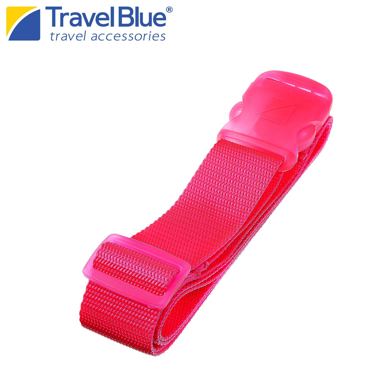 Neon luggage straps Clearance