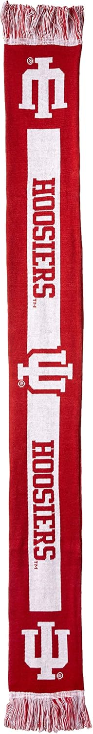 NCAA &ndash; 2016 Bigロゴスカーフ ホワイト