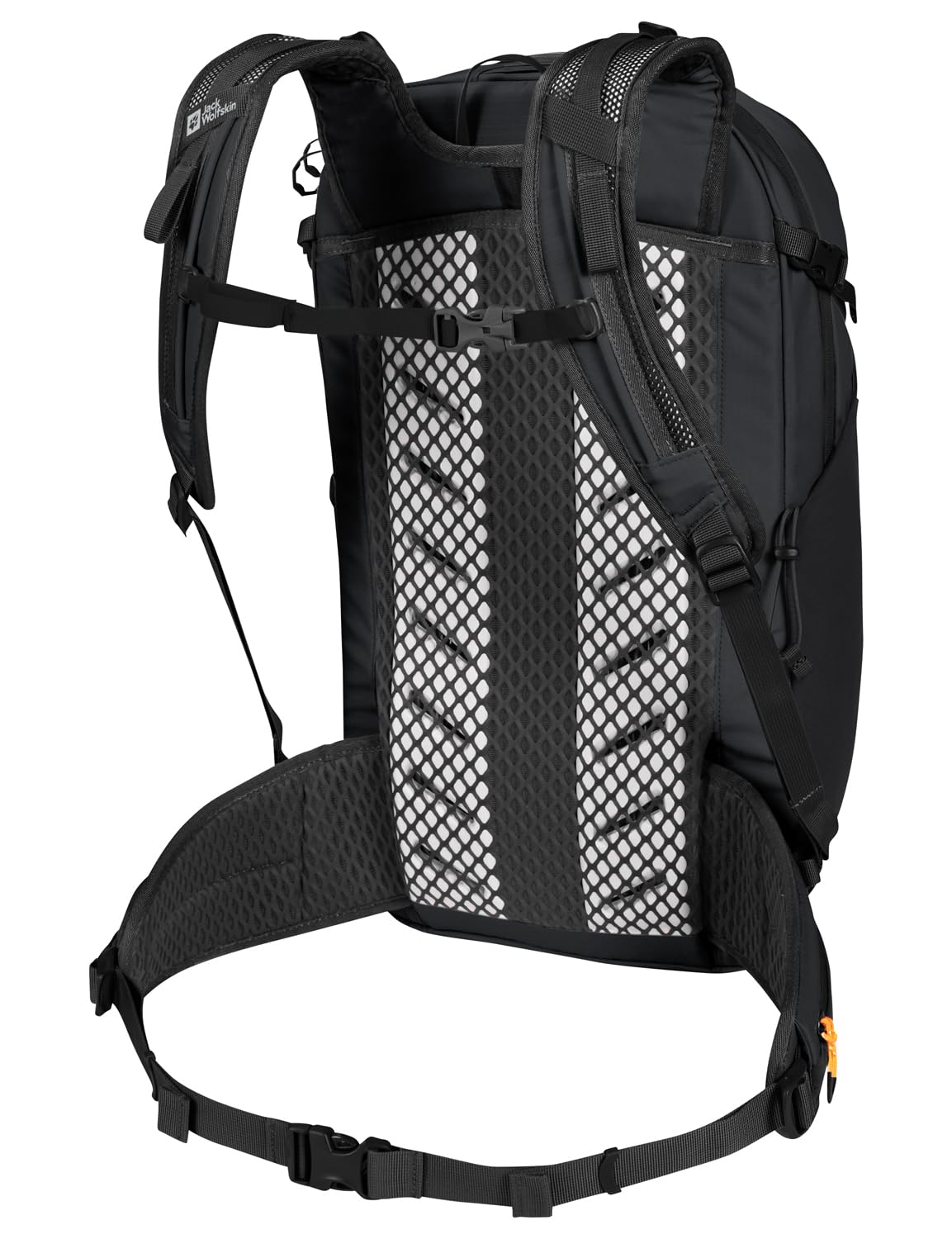 Jack Wolfskin Unisex Moab Jam Shape 25 Bikerucksack